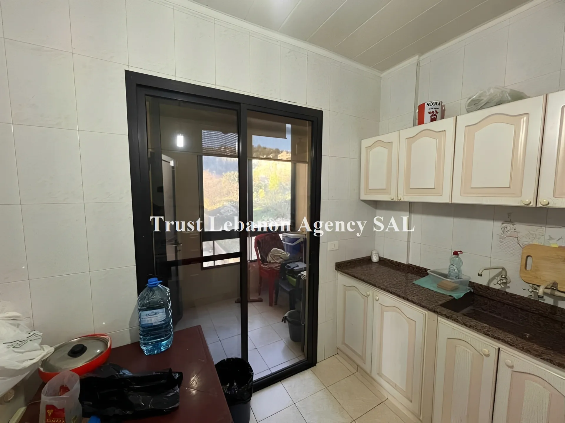 Apartment for Sale in Keserwan Faytroun