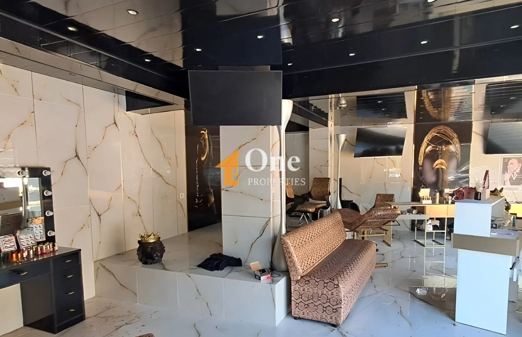 Shop for rent in Sarba, Lebanon
