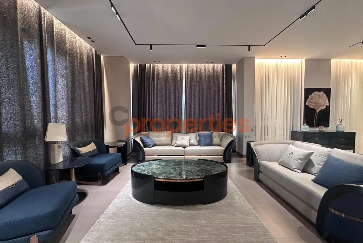Apartment for Sale in Raoucheh
