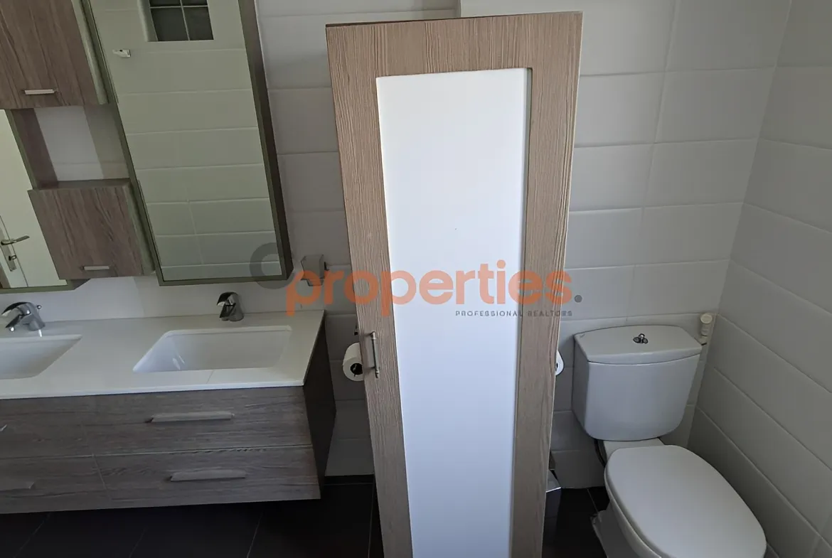 Apartment for Rent in Achrafieh