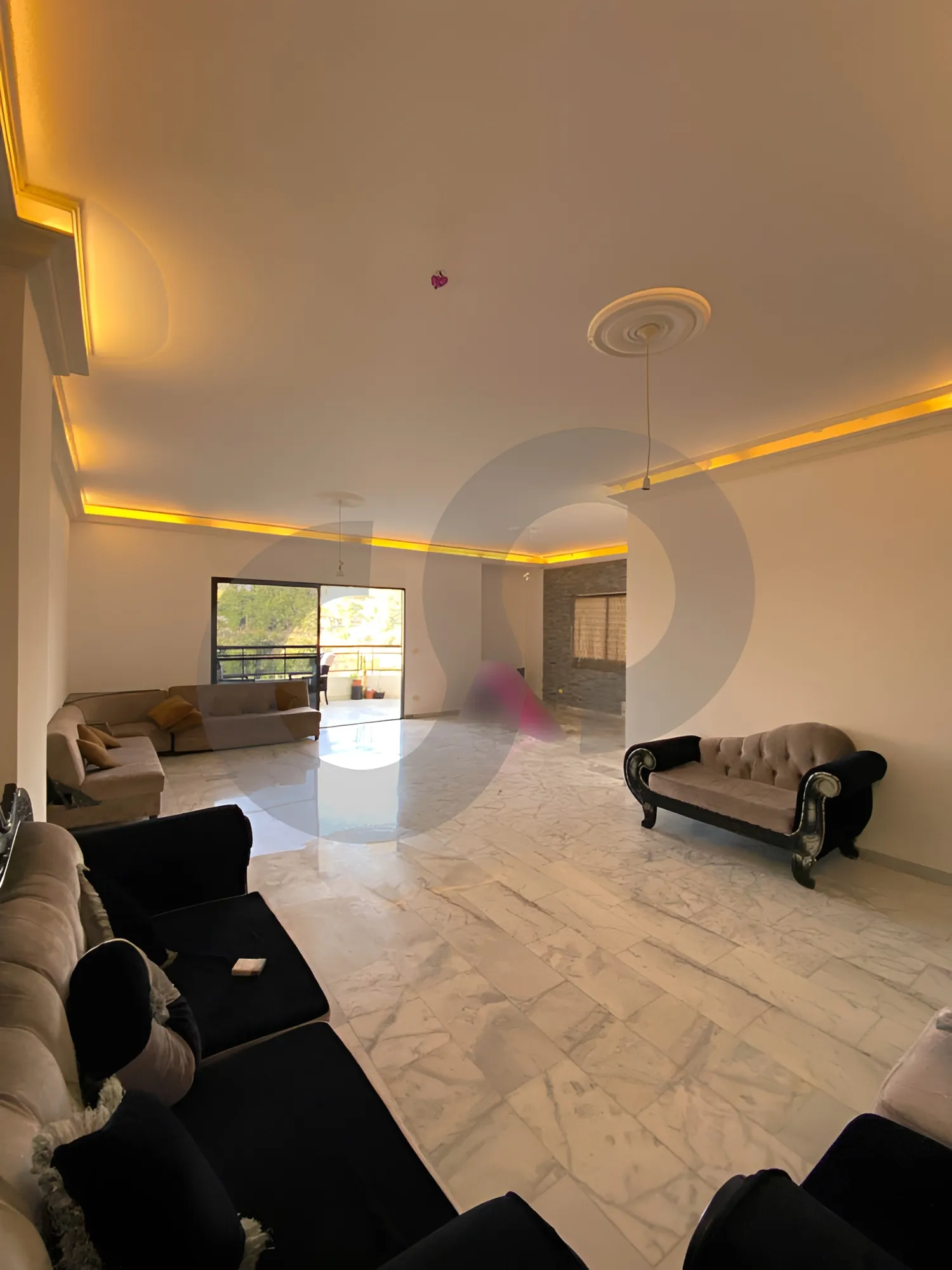 Apartment for Sale in Bchamoun