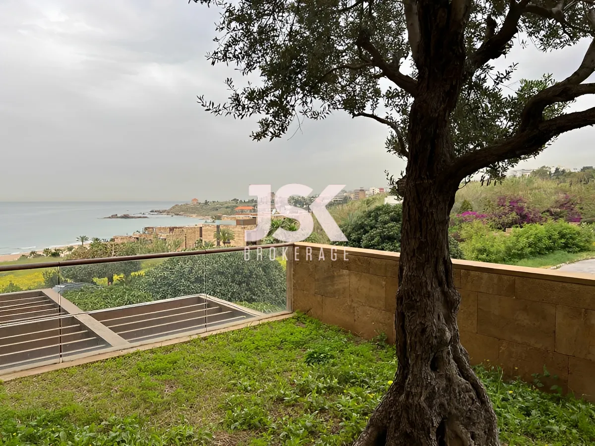 Apartment for Sale in Byblos, Lebanon - 1 bed, 2 bath