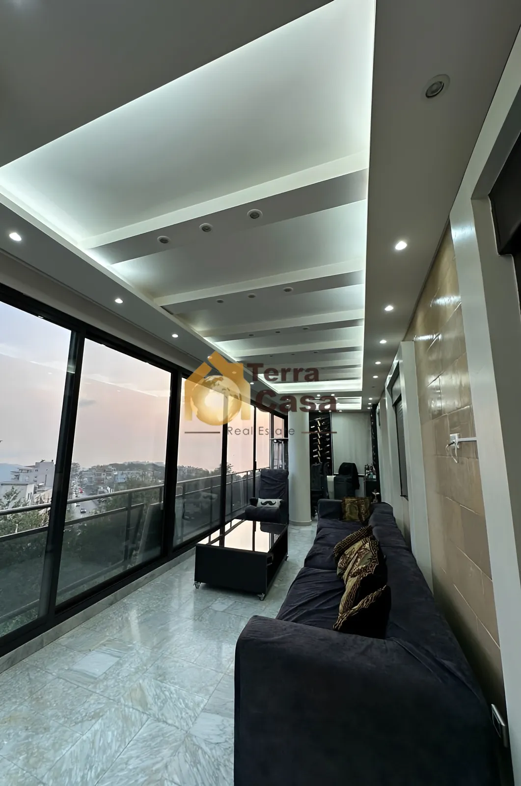 Apartment for sale in Sehayleh