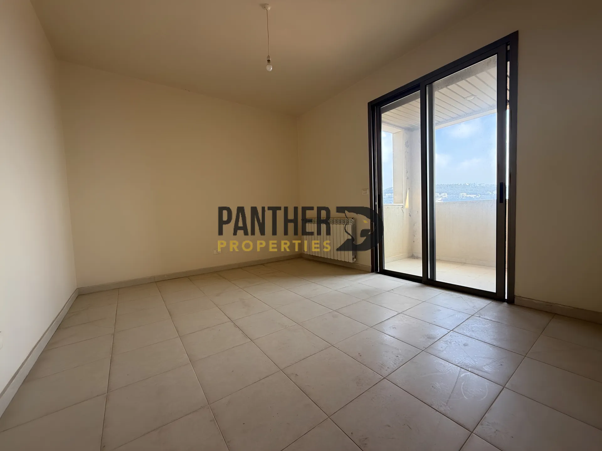 Apartment for sale in Cornet chahwan, lebanon