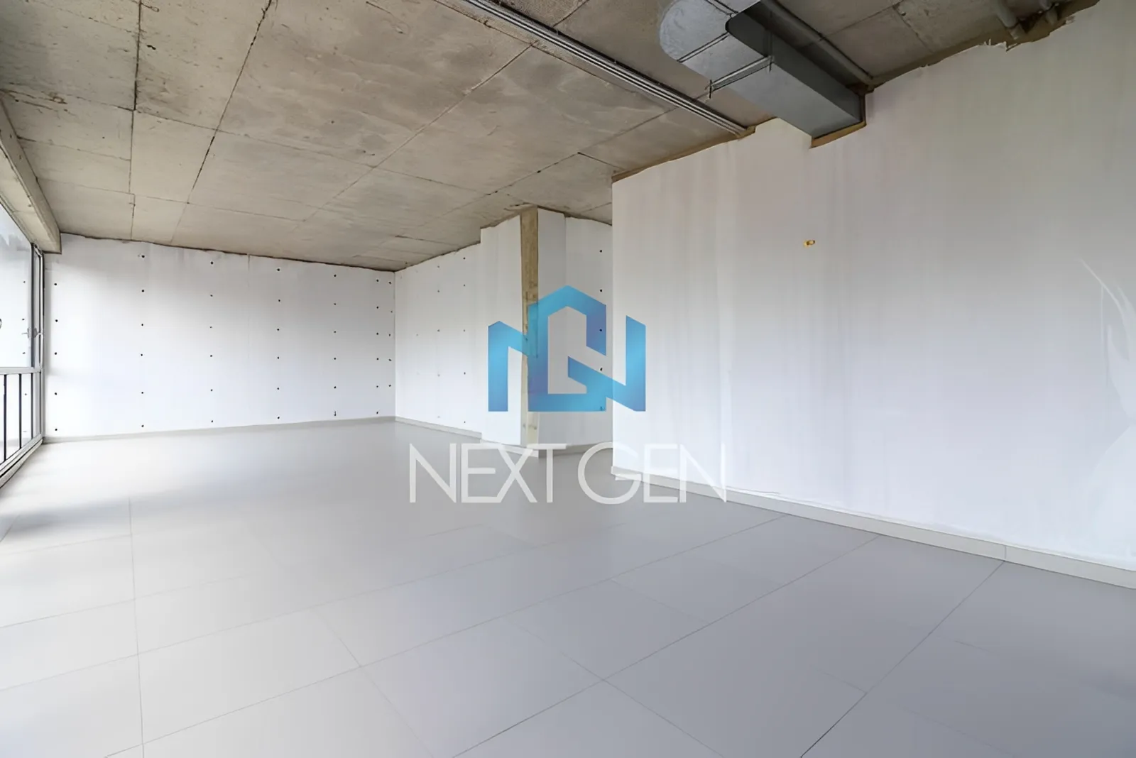 Office for Sale in Achrafieh