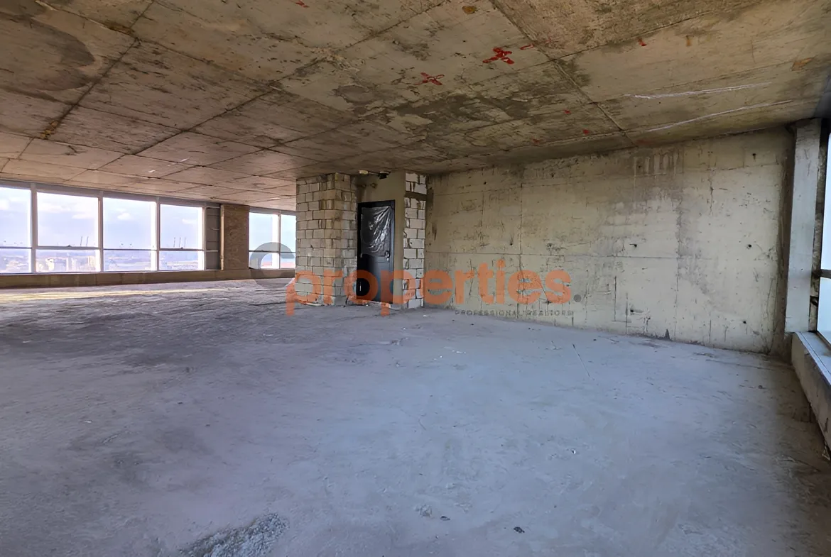 Office for Sale in Dekwaneh