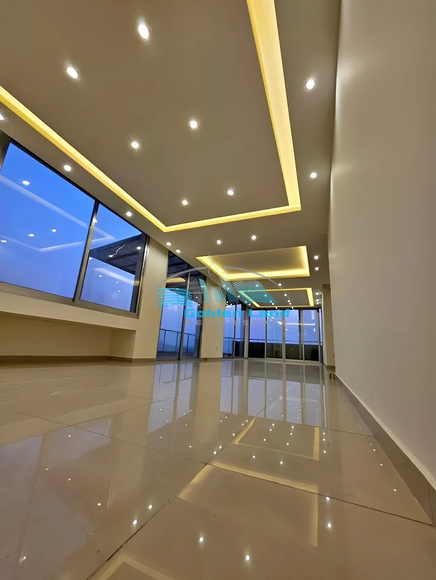 Apartment for Sale in Zalqa, Lebanon - 3 bed, 4 bath