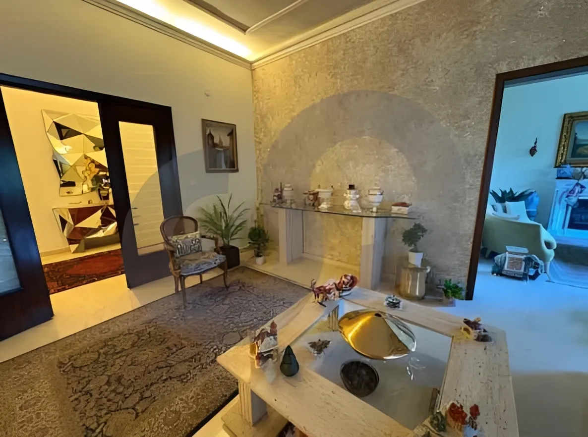 Apartment for Sale in Adonis, Lebanon
