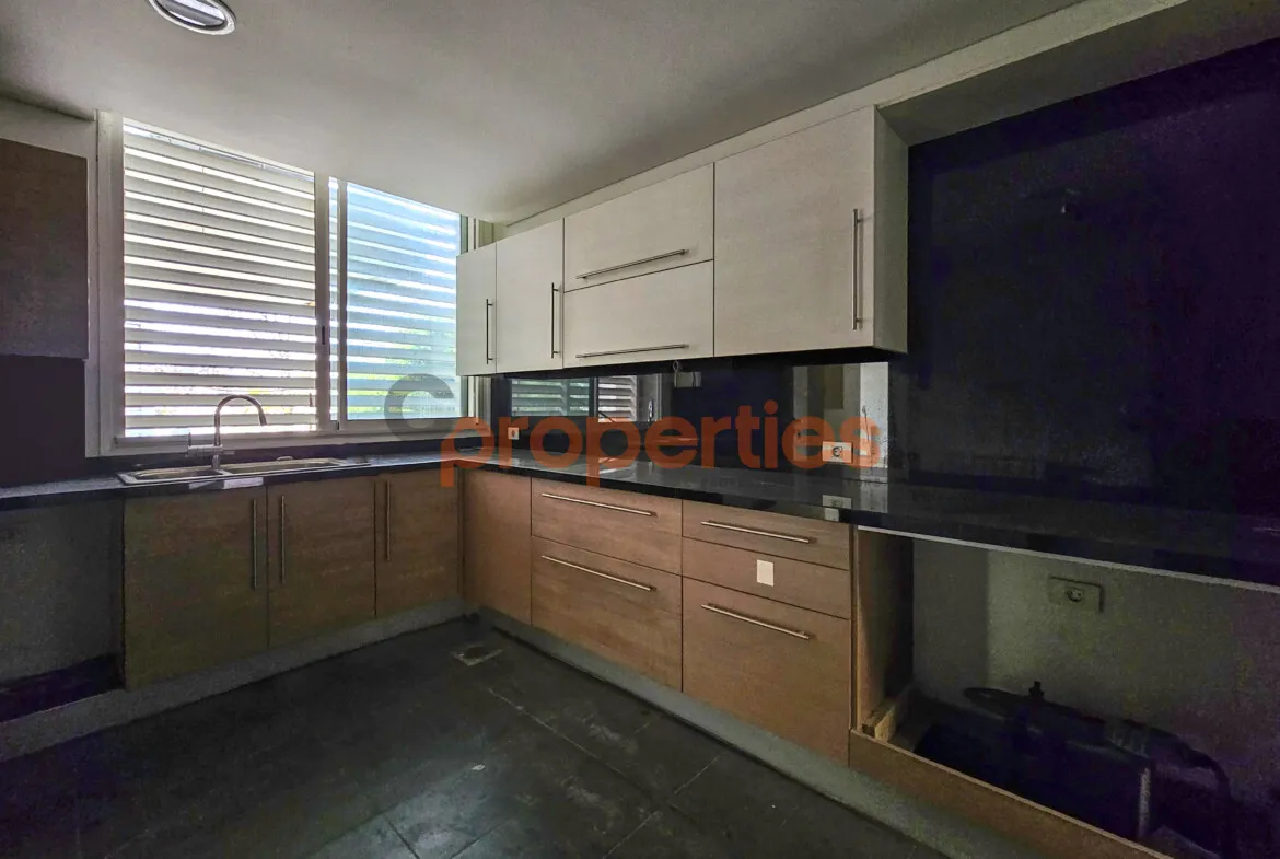 Apartment for Sale in Achrafieh