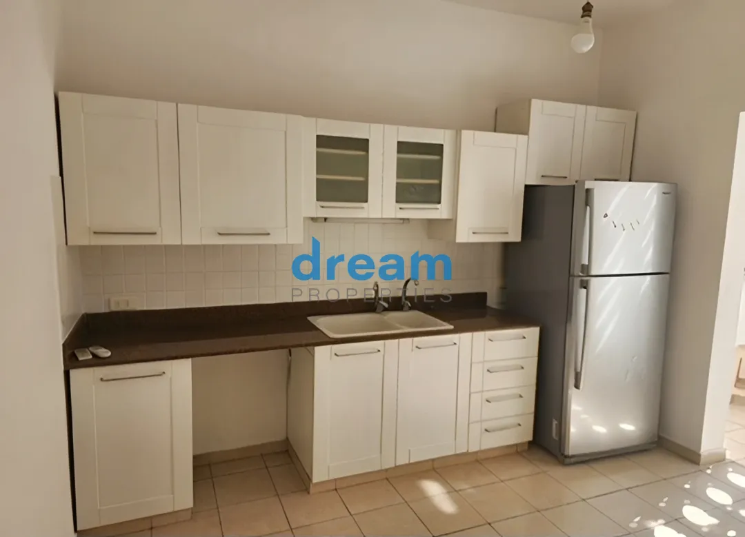 Apartment for rent in Achrafieh