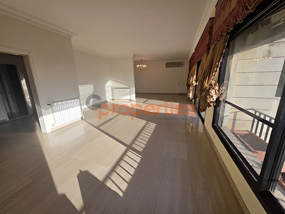 Apartment for Sale in Broummana