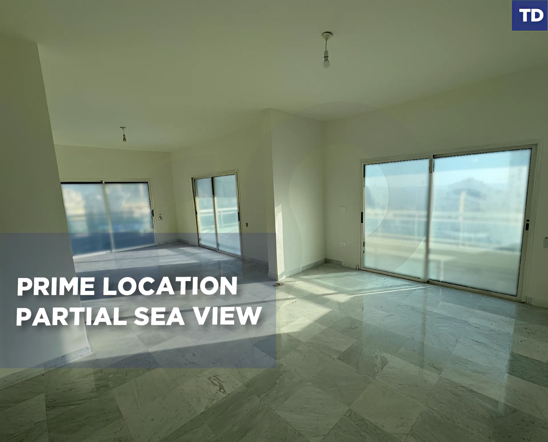 Apartment for Rent in Tallet El Khayyat - 3 bed, 4 bath