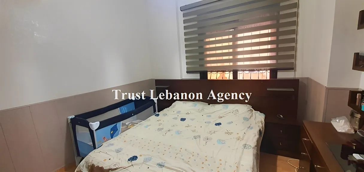 Apartment for Sale in Baabda Bsaba