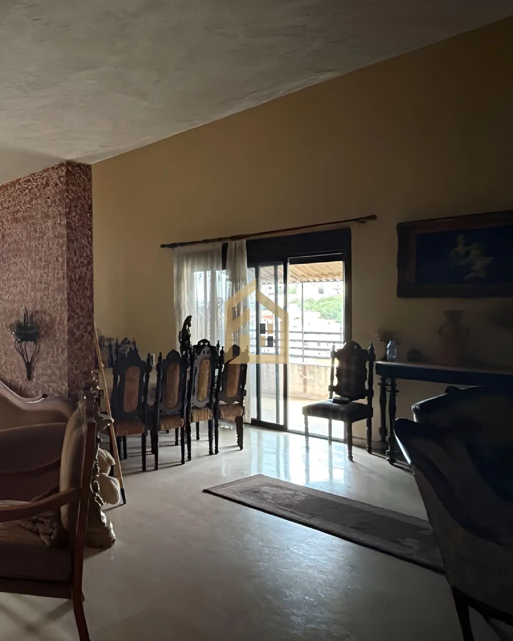 Apartment for sale in Bsalim, Lebanon - 3 bed, 2 bath