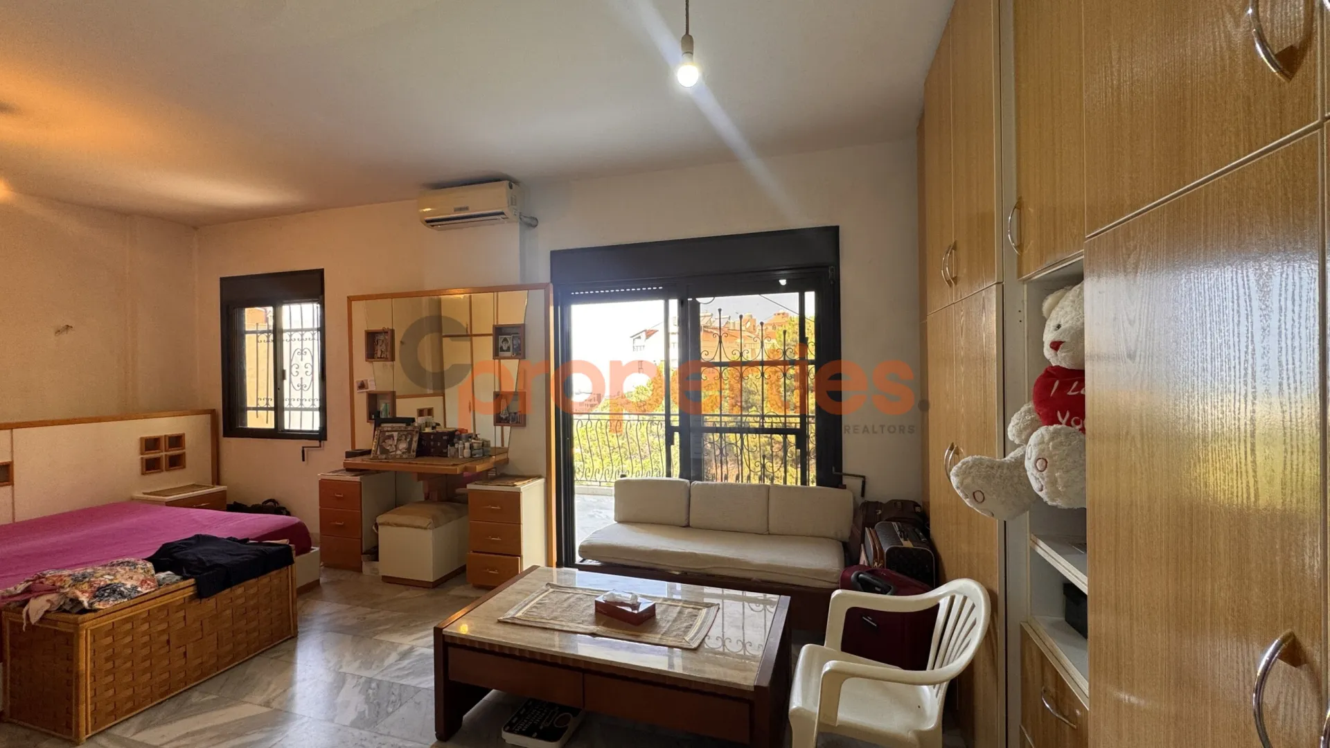 Apartment for Sale in Dik El Mehdi