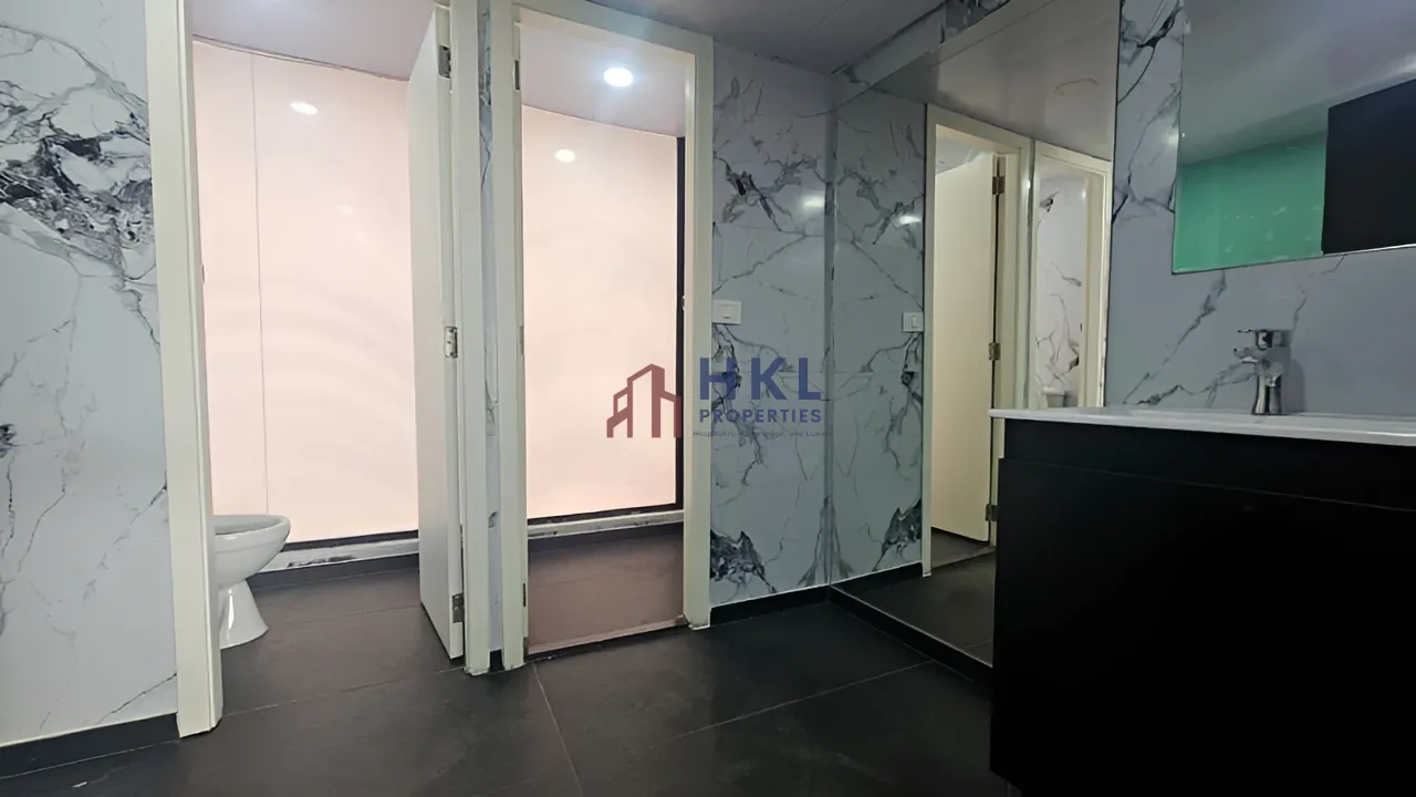 Office for rent in Hazmieh, Lebanon