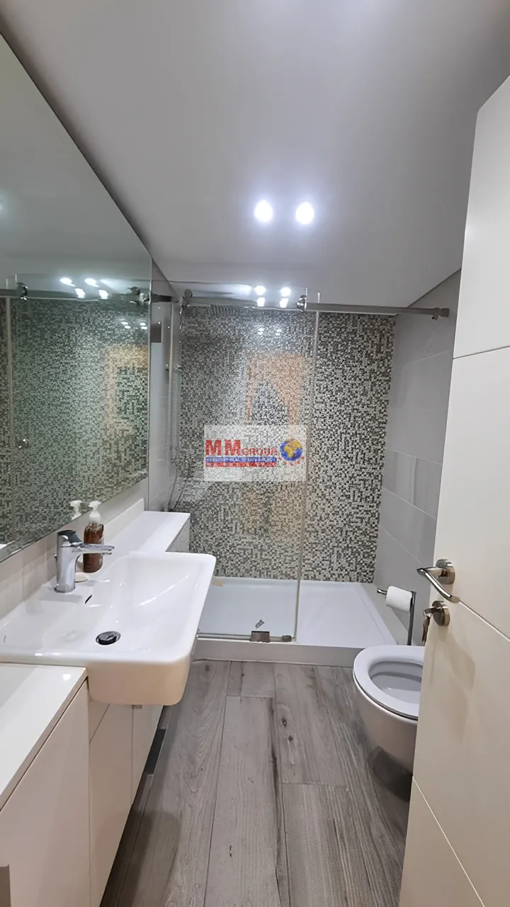 Apartment for Rent in Ain Aalak
