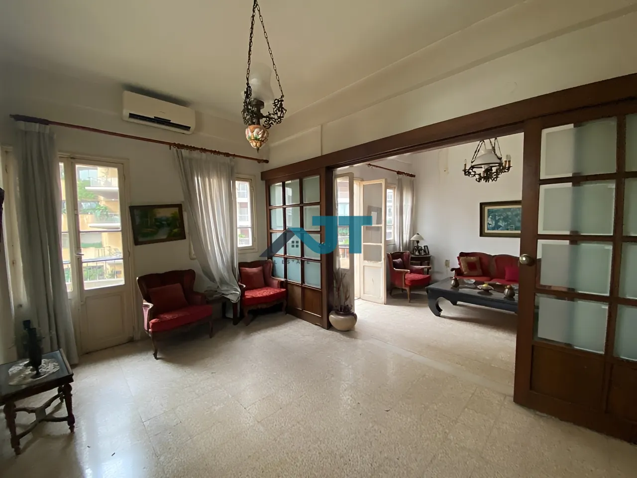 Apartment in Abdul wahab el inglizi, beirut, lebanon