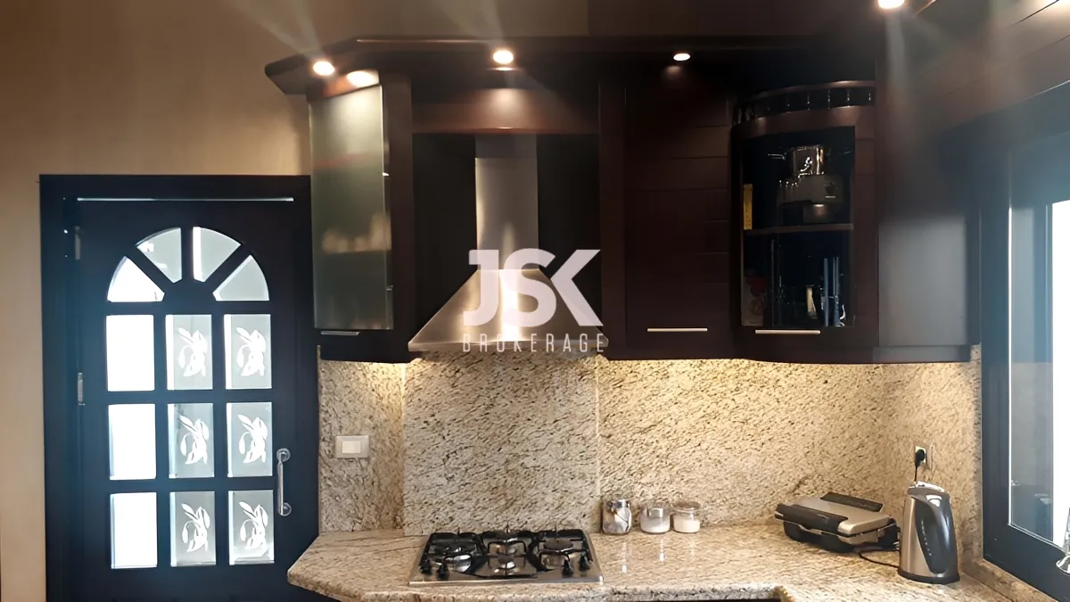 Apartment for Sale in Naqqache, Lebanon