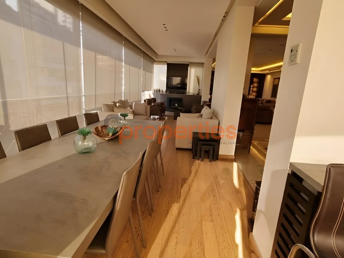 Apartment for Rent in Achrafieh
