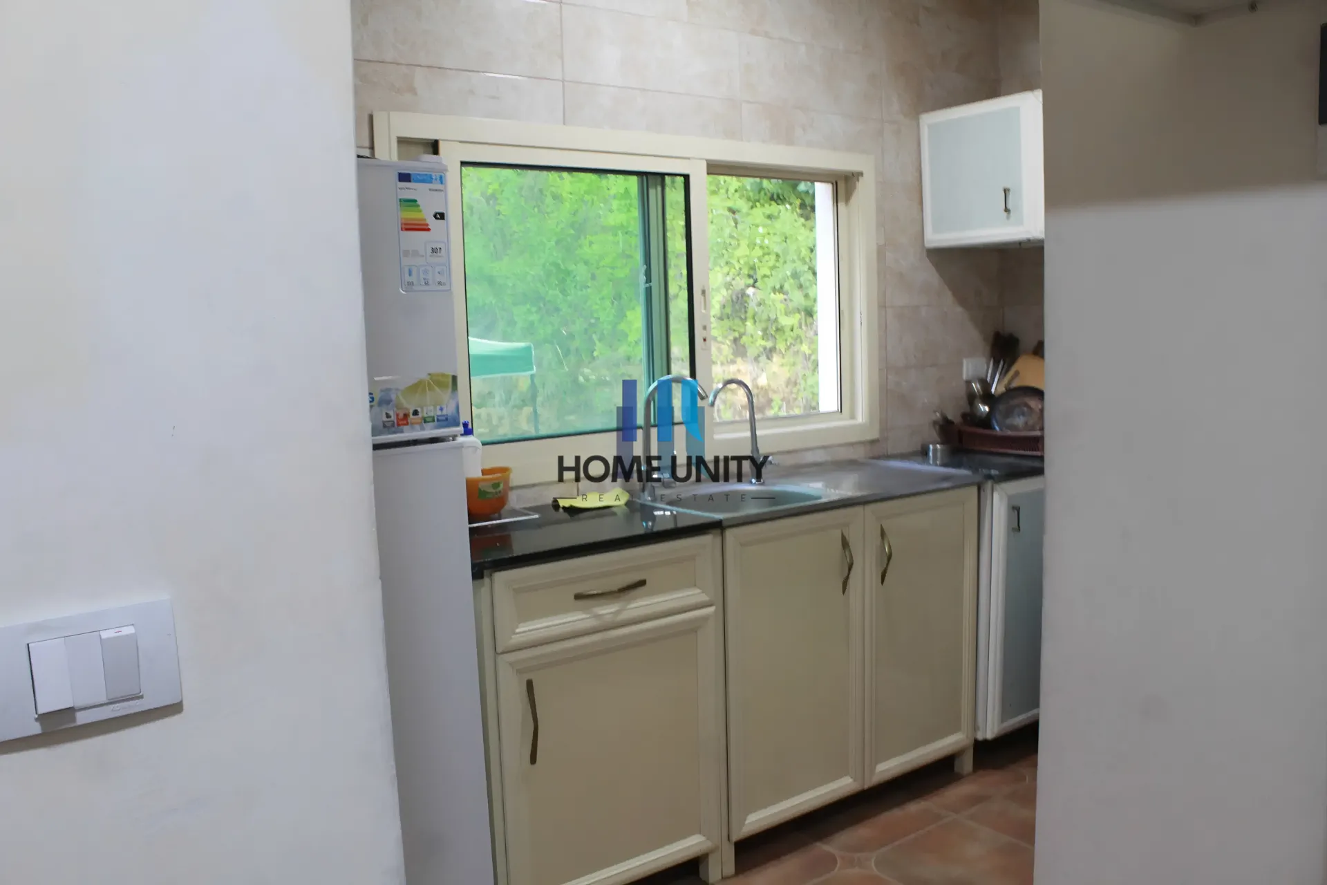 Duplex for Rent in Baissour