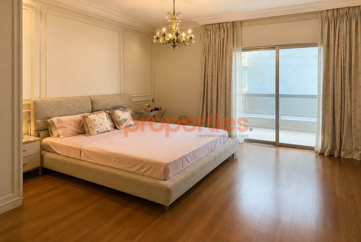 Apartment for Sale in Achrafieh
