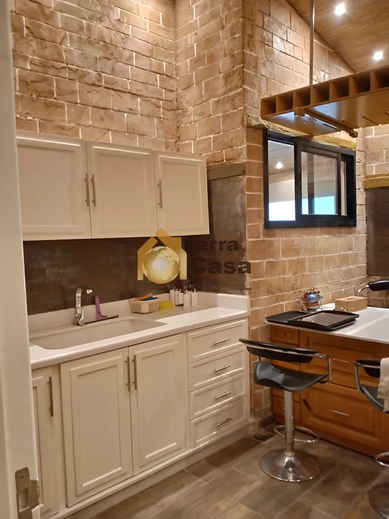 Villa for Rent in Zahle