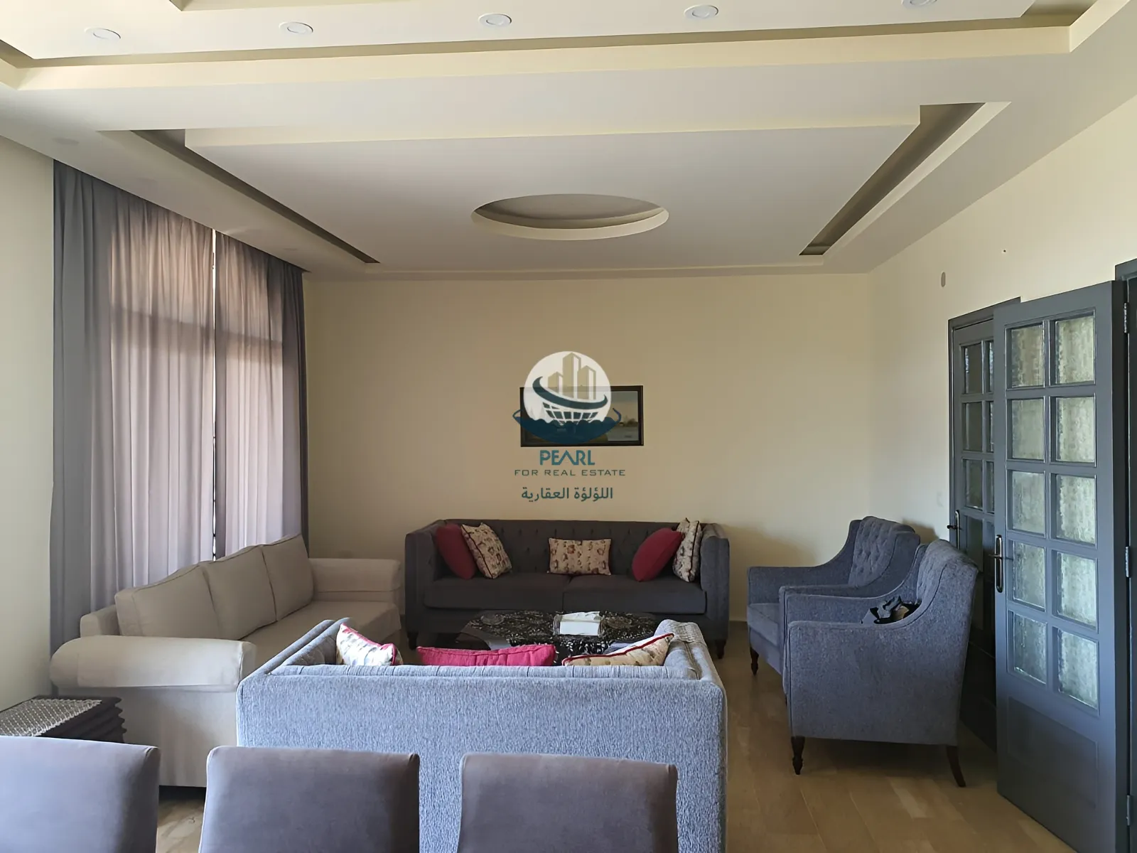 Apartment for sale in Souq El Gharb