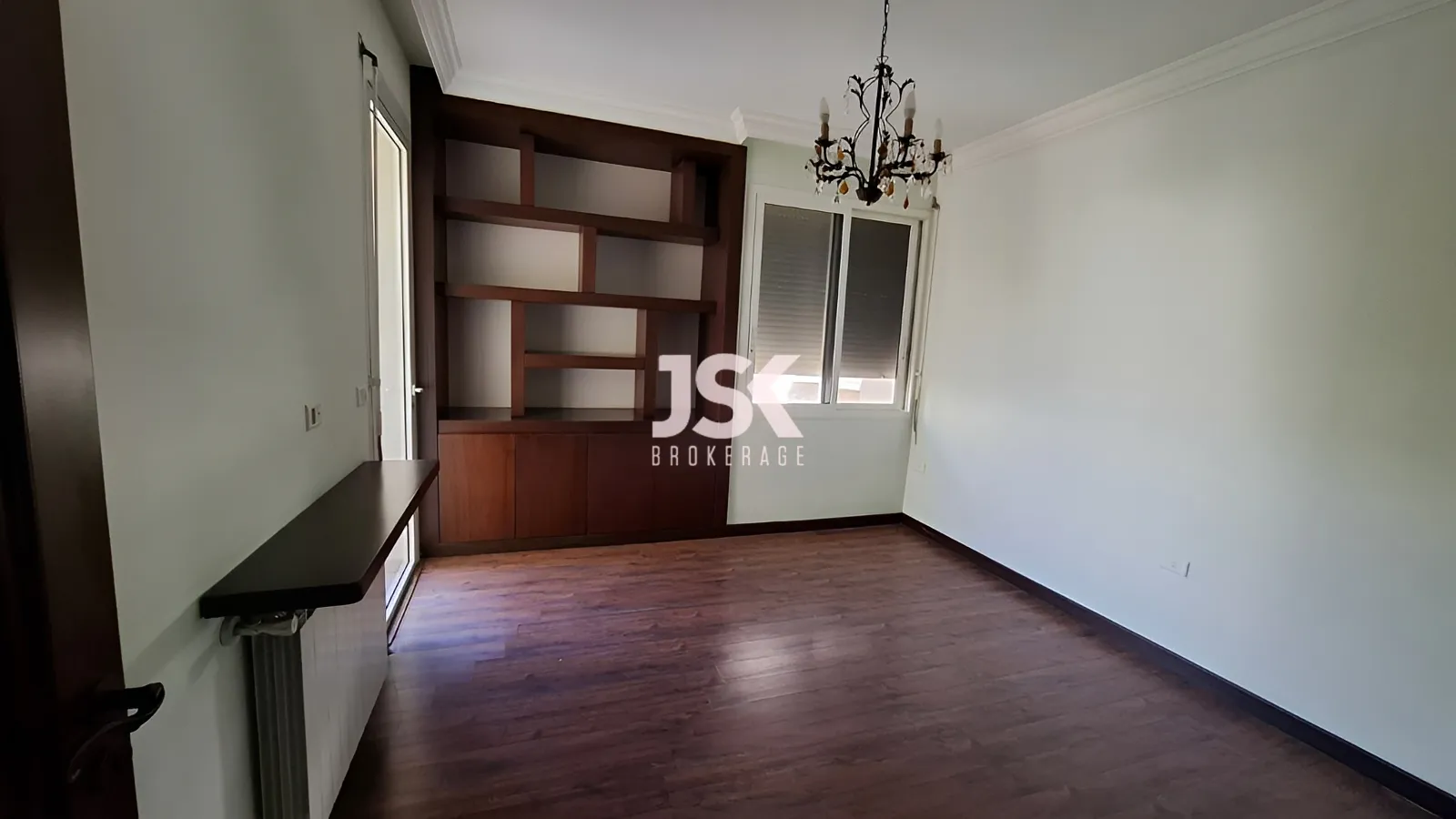 Apartment for Sale in Bsalim