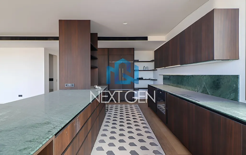 Apartment for sale in Achrafieh, Beirut, Lebanon