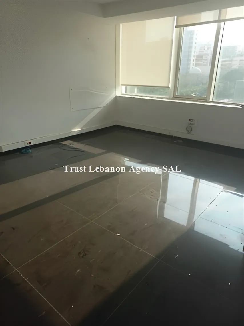 Office For Rent in Beirut, Sanayeh