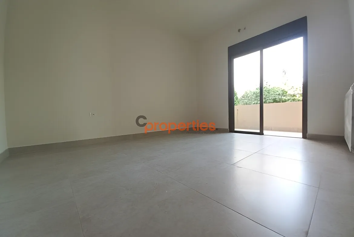 Apartment for Sale in Habboub
