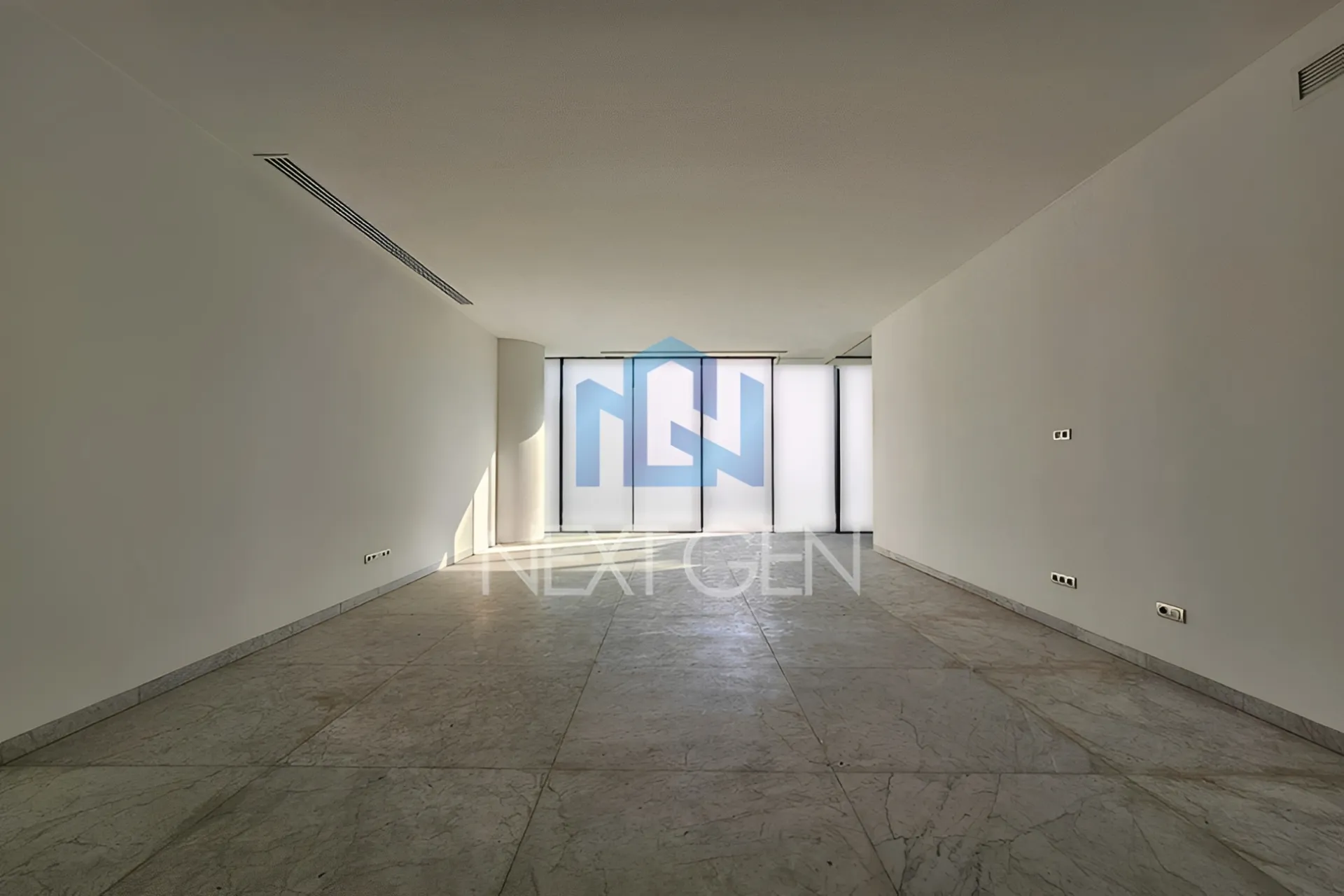 Apartment for sale in Downtown, beirut, Lebanon - 2 bed, 4 bath