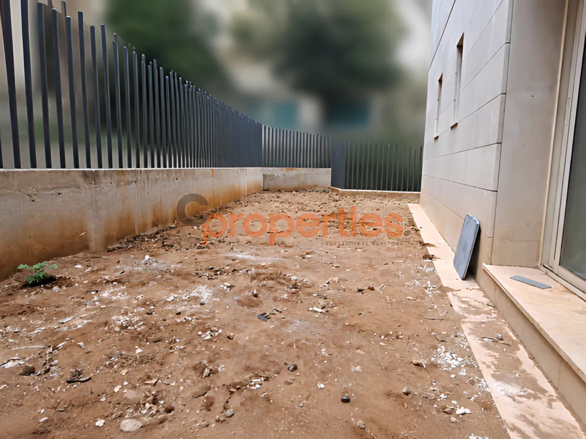 Apartment for rent in Achrafieh, Beirut, Lebanon