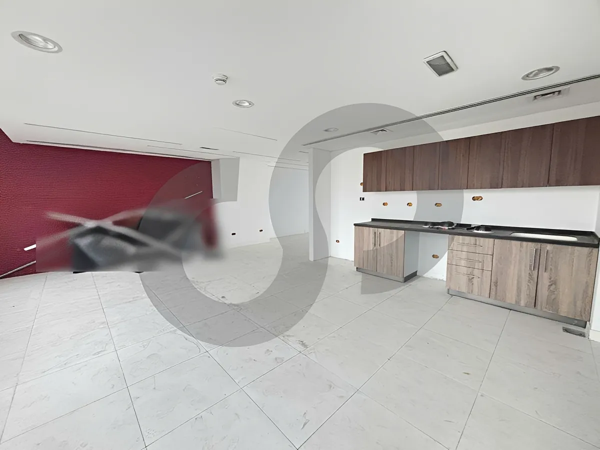 Office for rent in Downtown