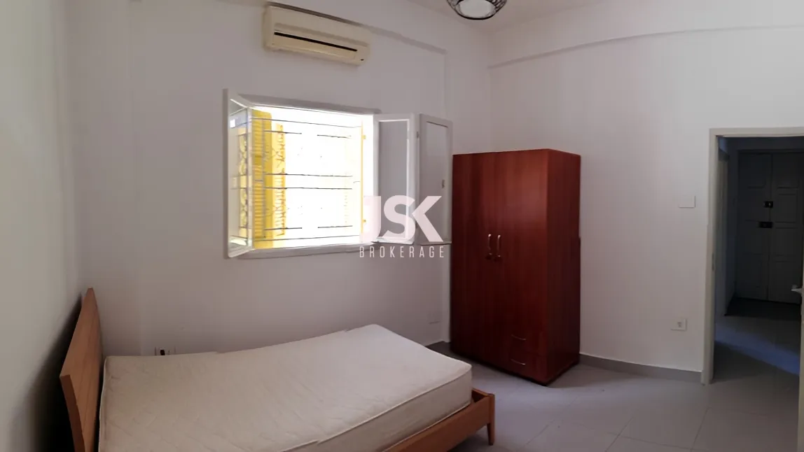 Apartment for Rent in Achrafieh