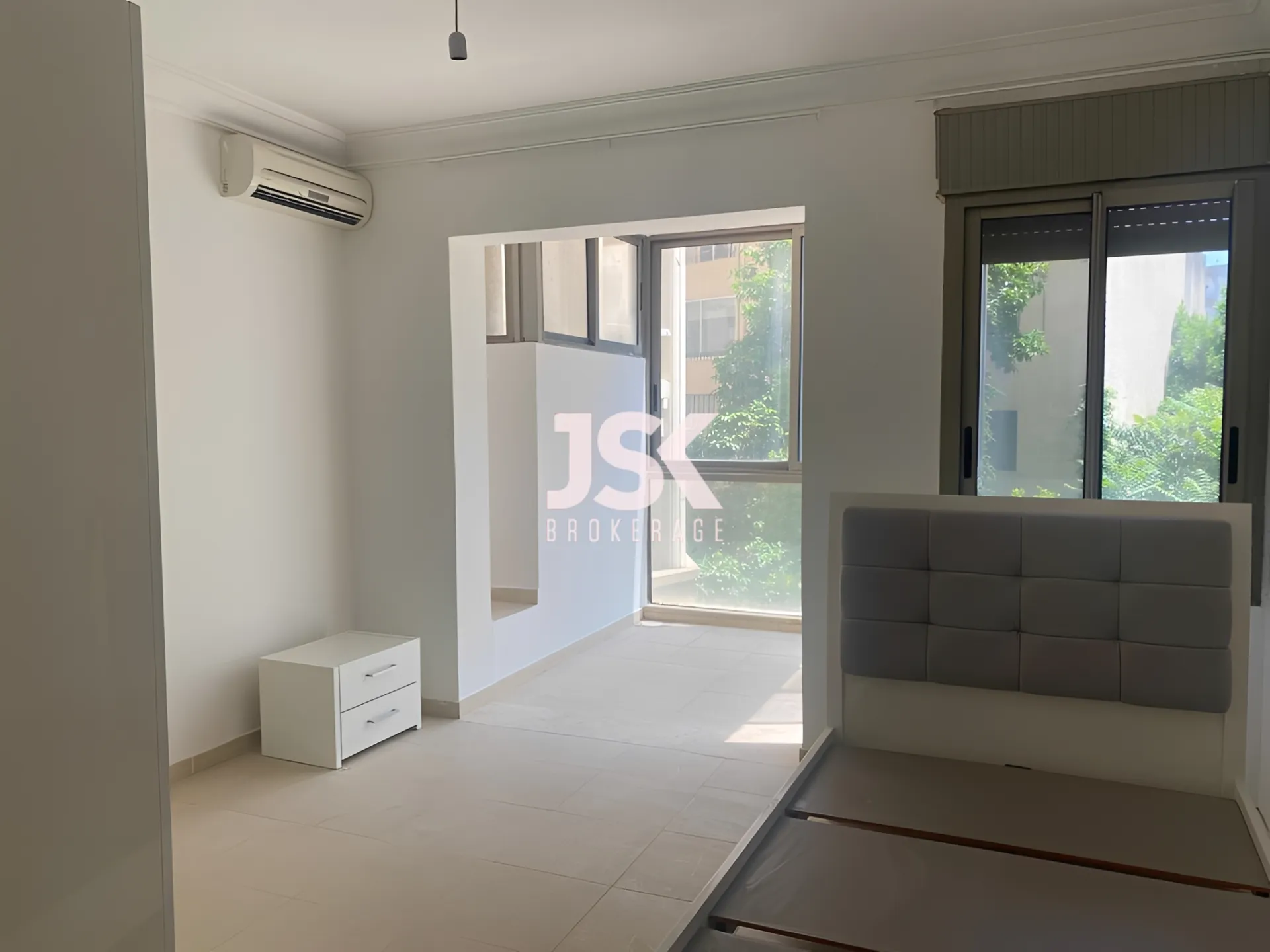 Apartment for Rent in Achrafieh