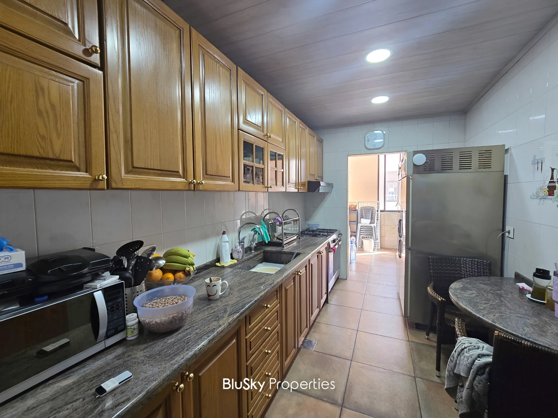 Apartment for sale in Mansourieh, lebanon