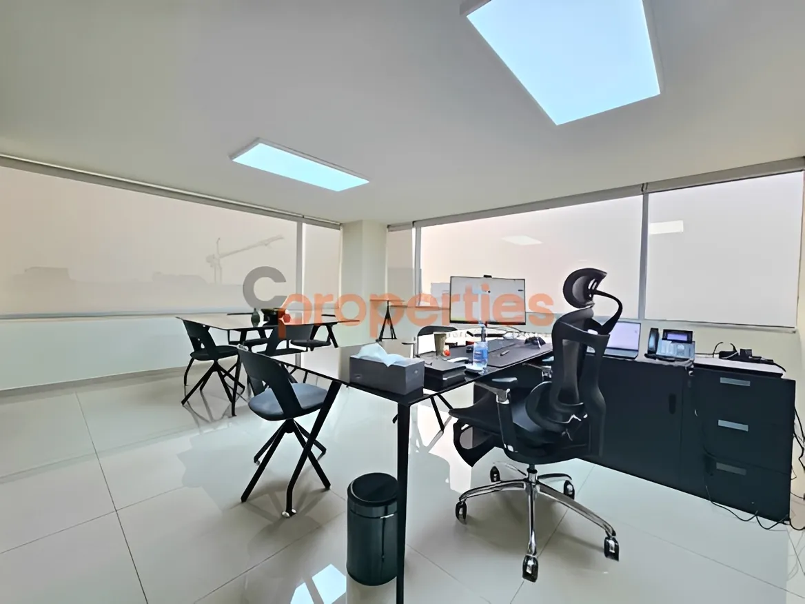 Office for Rent in Antelias