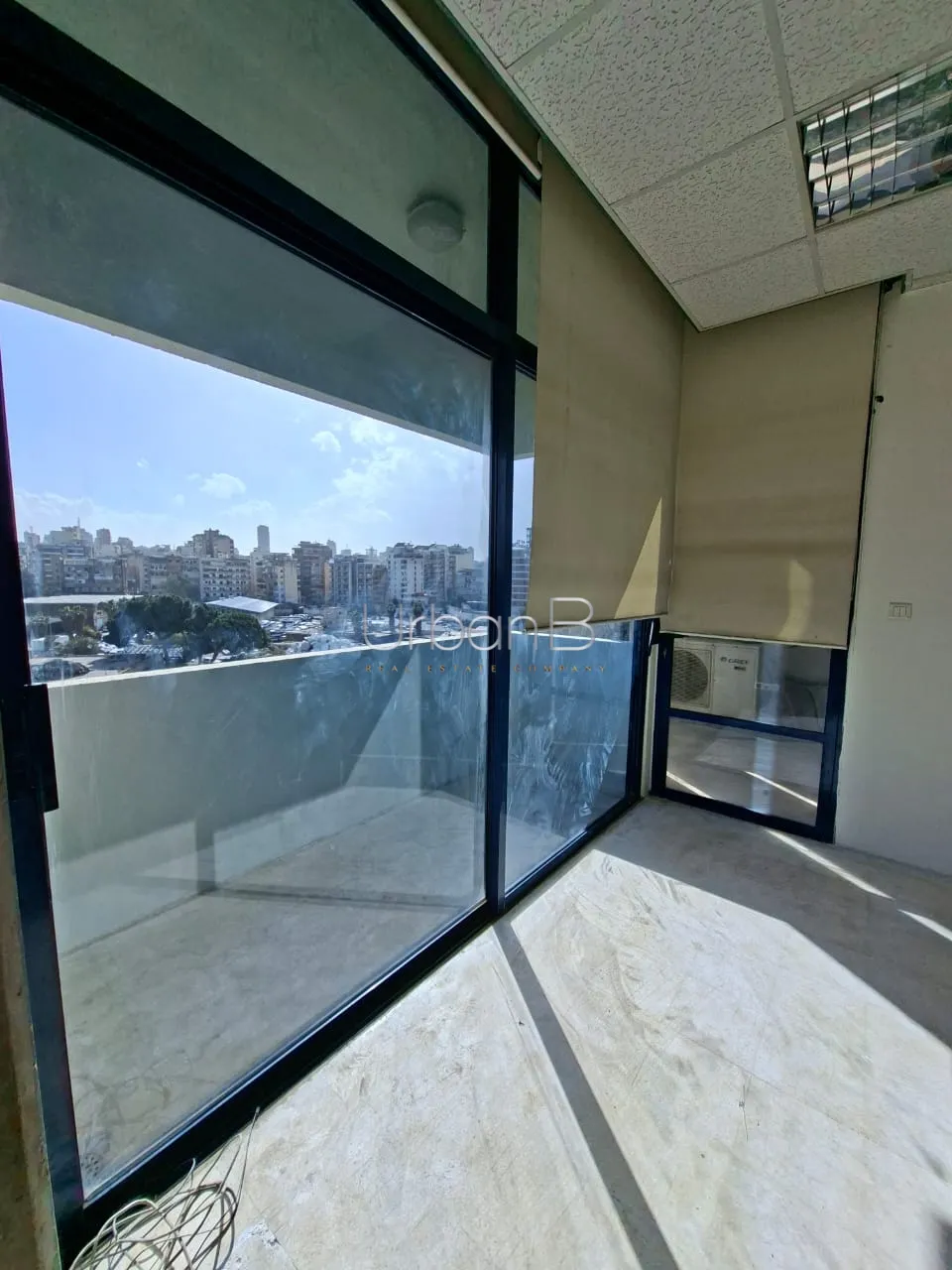 Office for rent in Dekwaneh, lebanon
