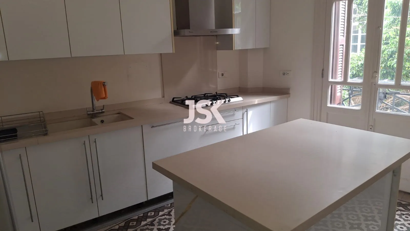 Apartment for Rent in Gemmayzeh