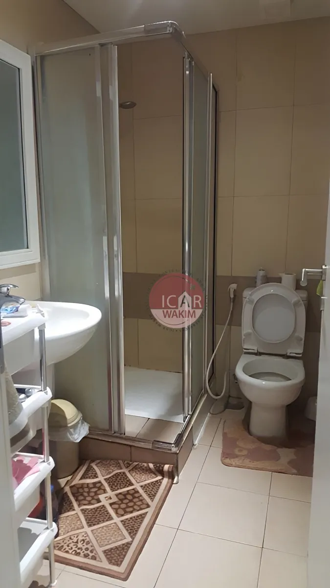 Apartment for Sale in Haret El Naameh