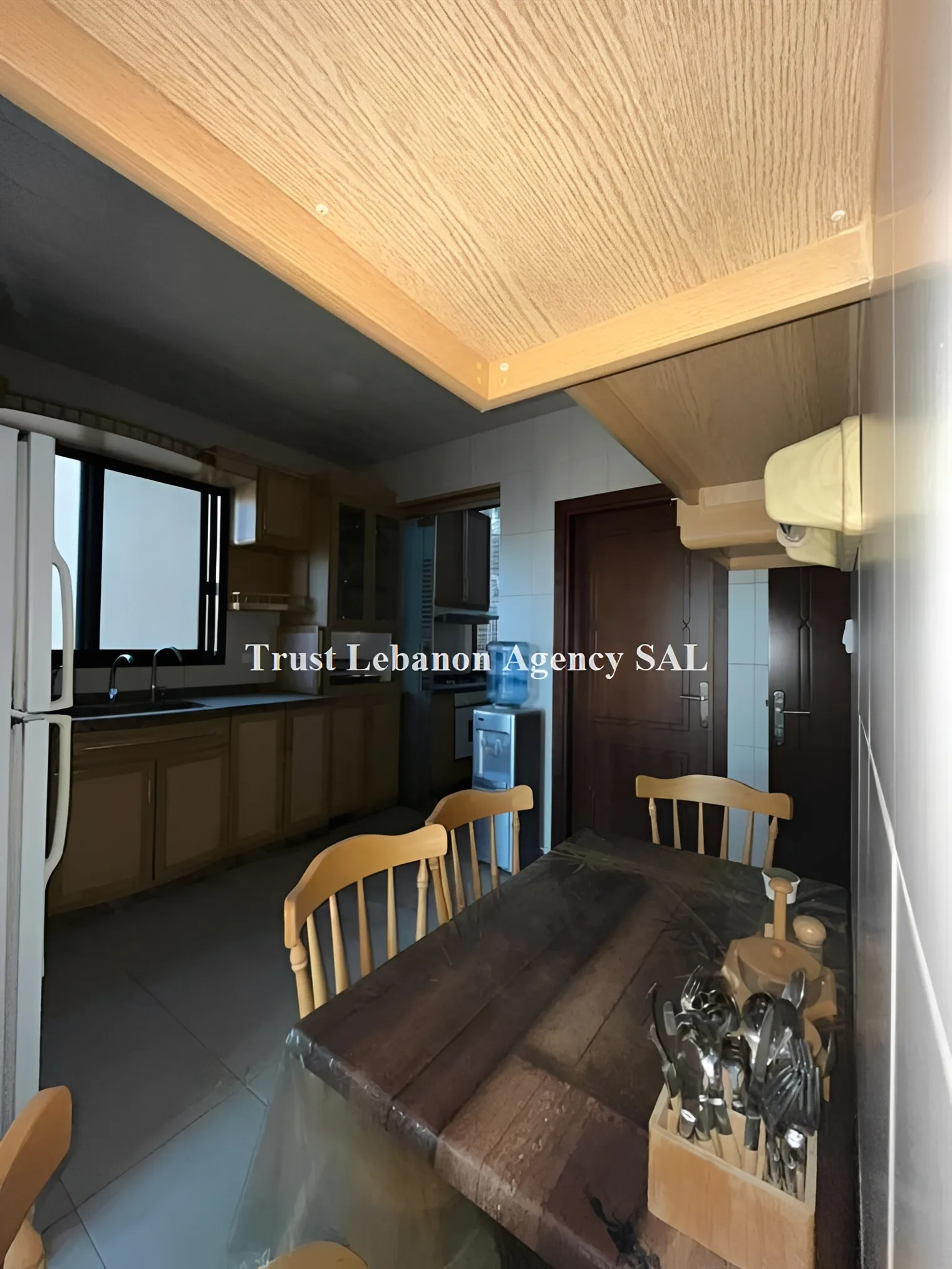 Duplex for Sale in Metn Bawchriye Lebanon