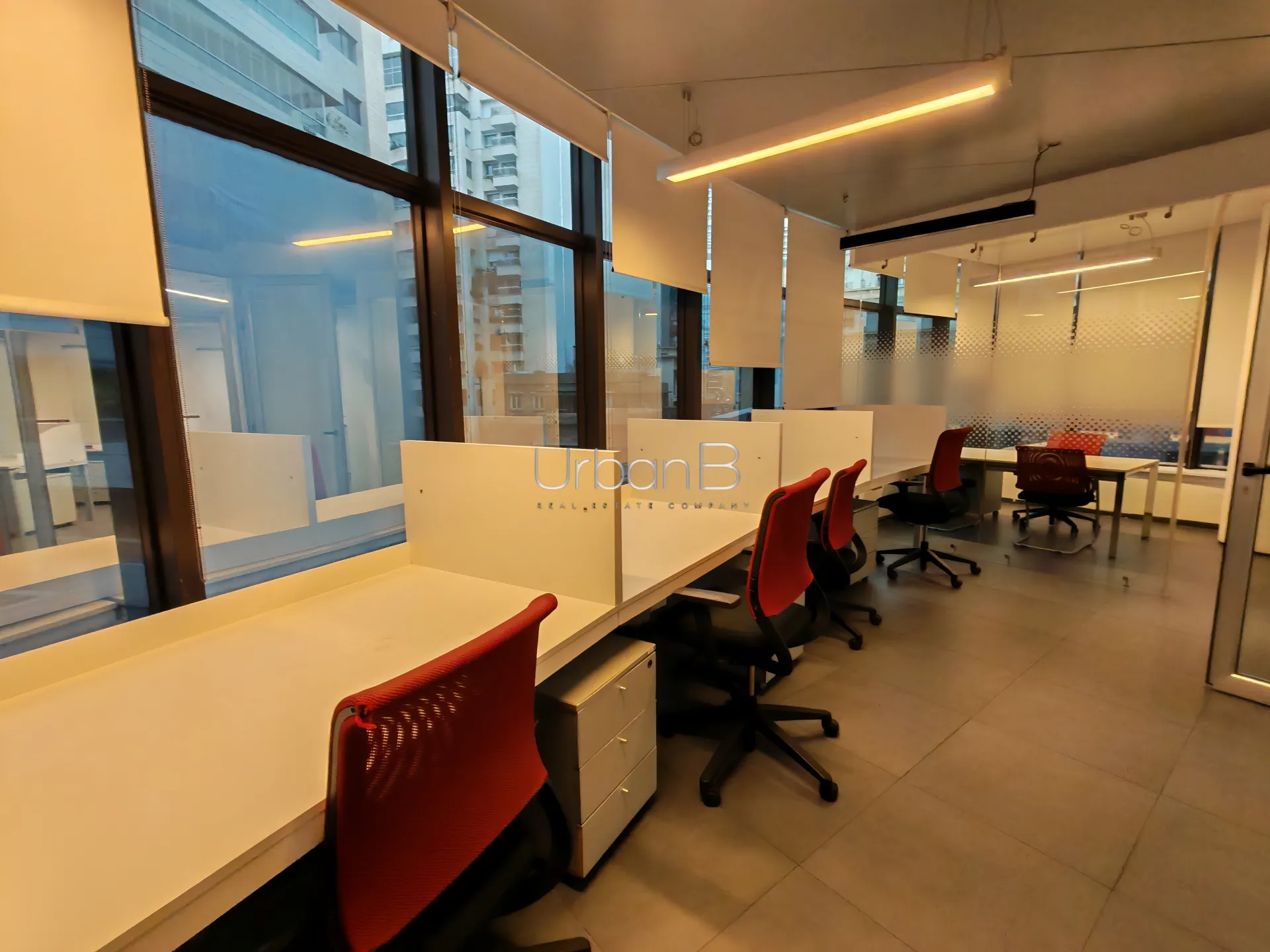 Commercial Property in Achrafieh, beirut, lebanon