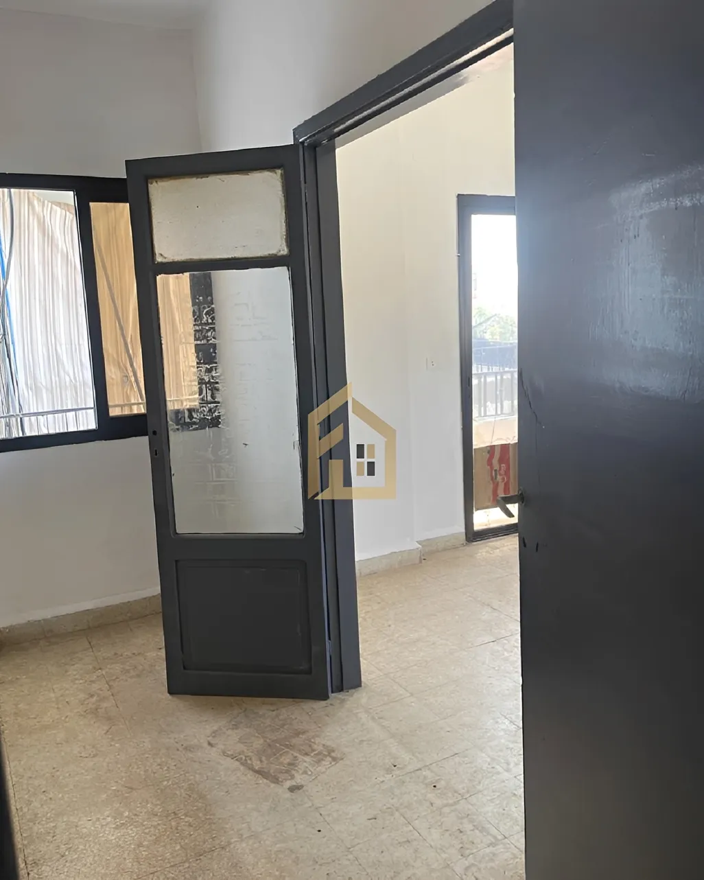 Apartment for sale in Sin El Fil, Lebanon - 2 bed, 1 bath