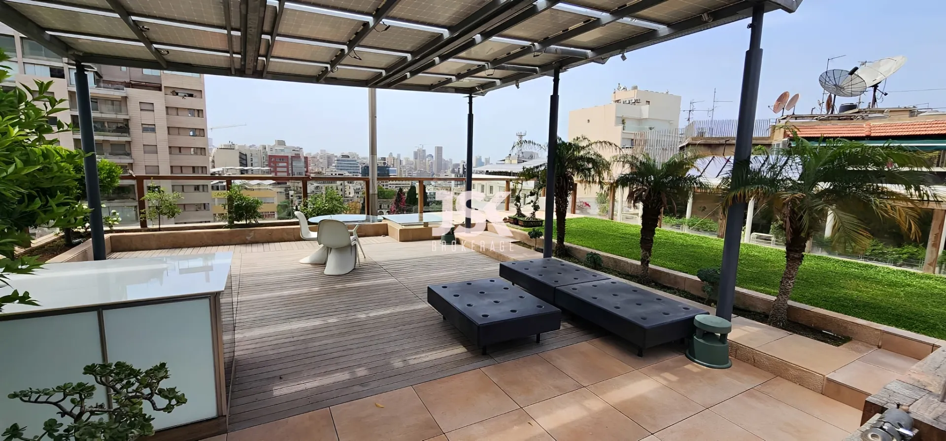 Loft for Sale in Achrafieh
