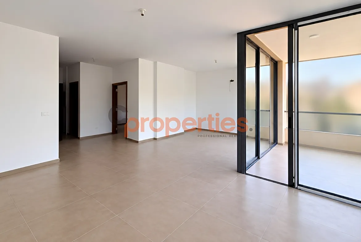 Apartment for Sale in Hazmieh