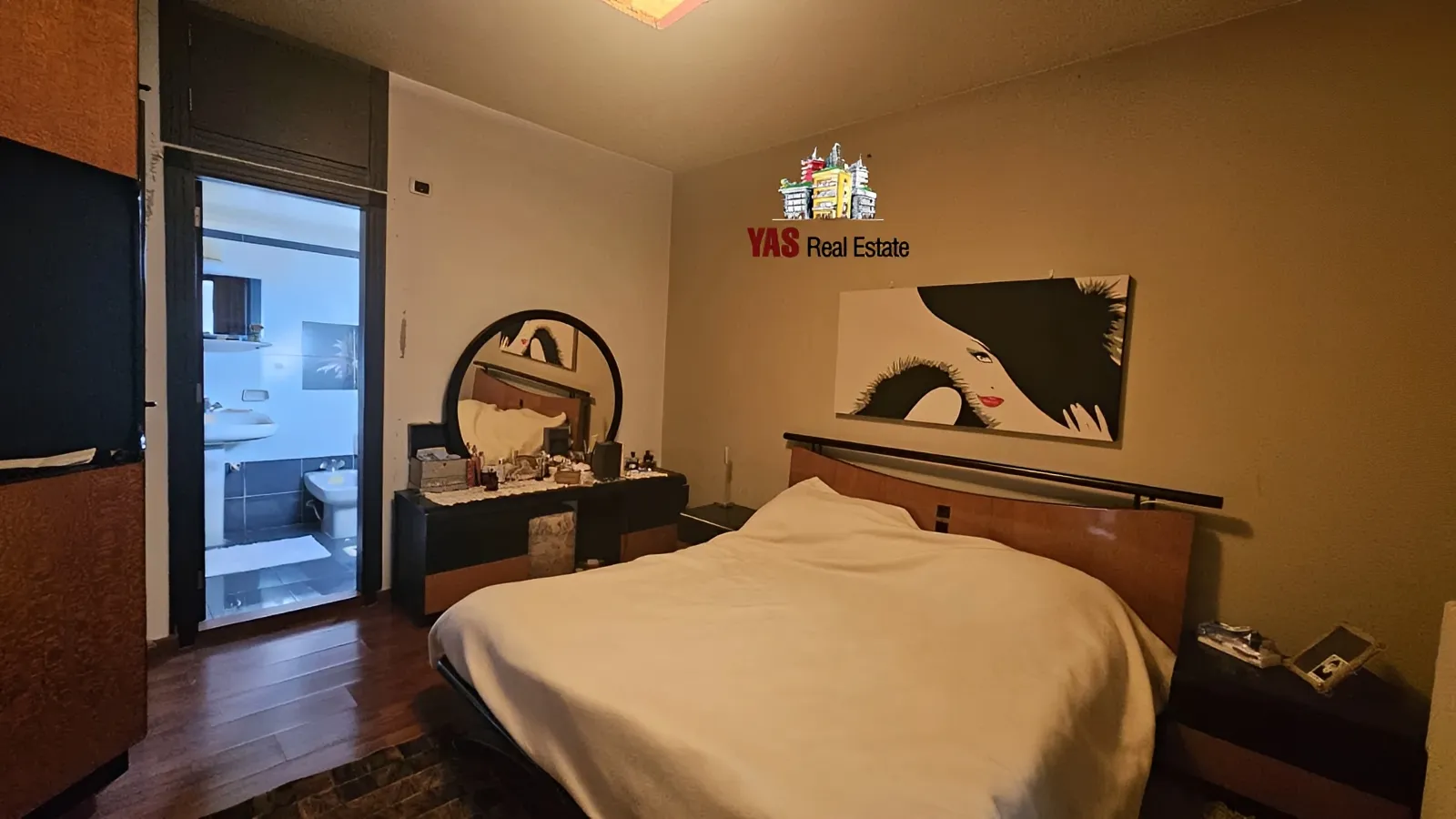 Apartment for Sale in Ajaltoun