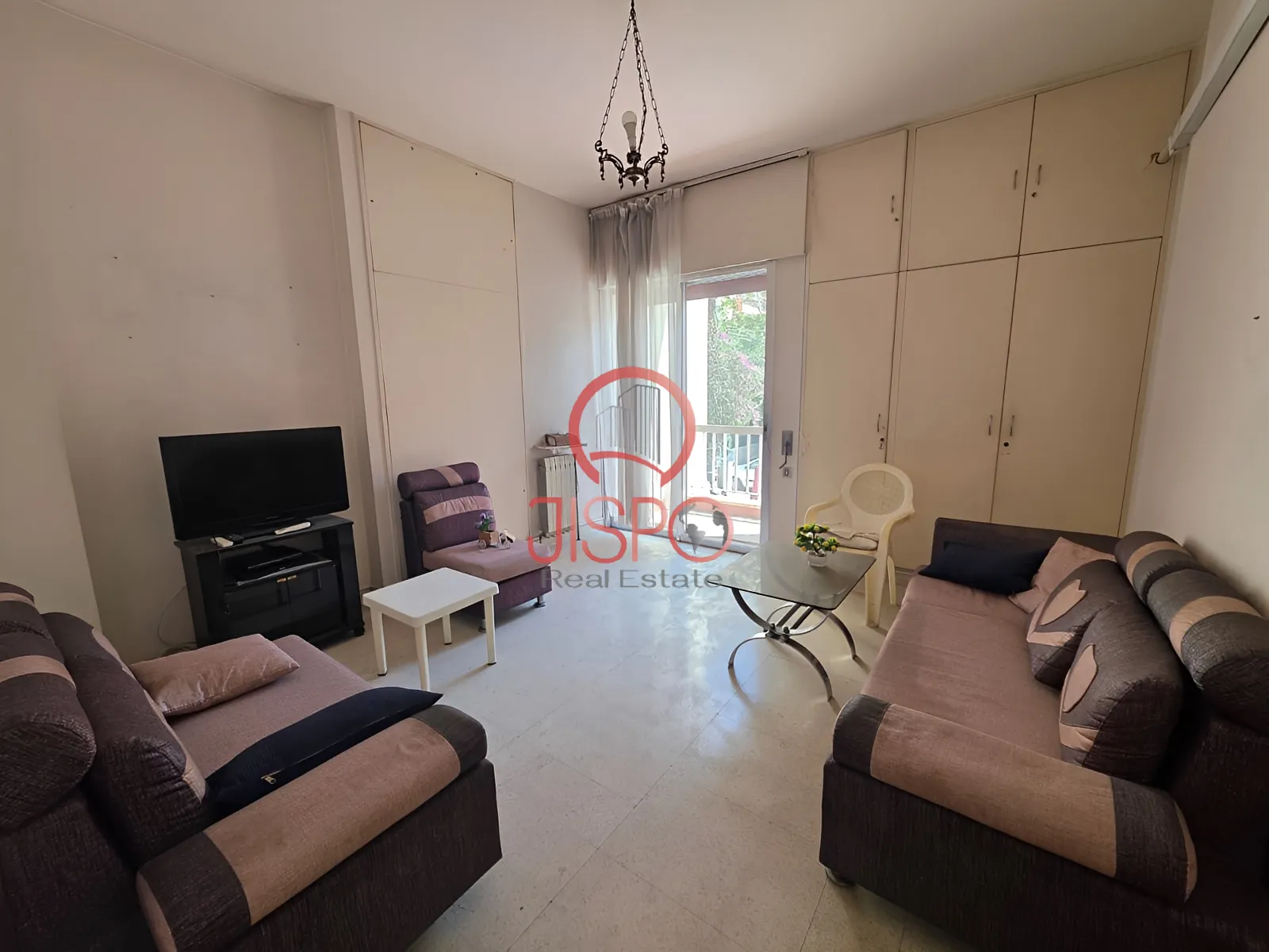 Apartment for Sale in Sassine, Achrafieh - 4 bed, 4 bath