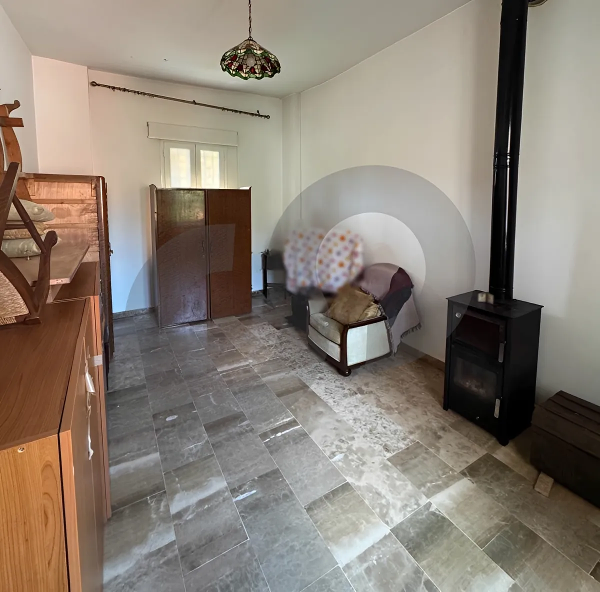 Apartment for Rent in Bikfaiya